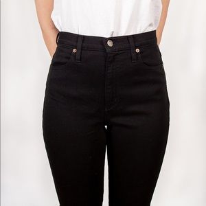 Iris Denim Jet Ski Jeans - size 31